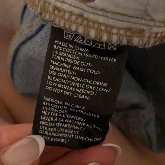 URBAN OUTFITTERS SKINNY JEANS (BDG) - Picture 4 of 4